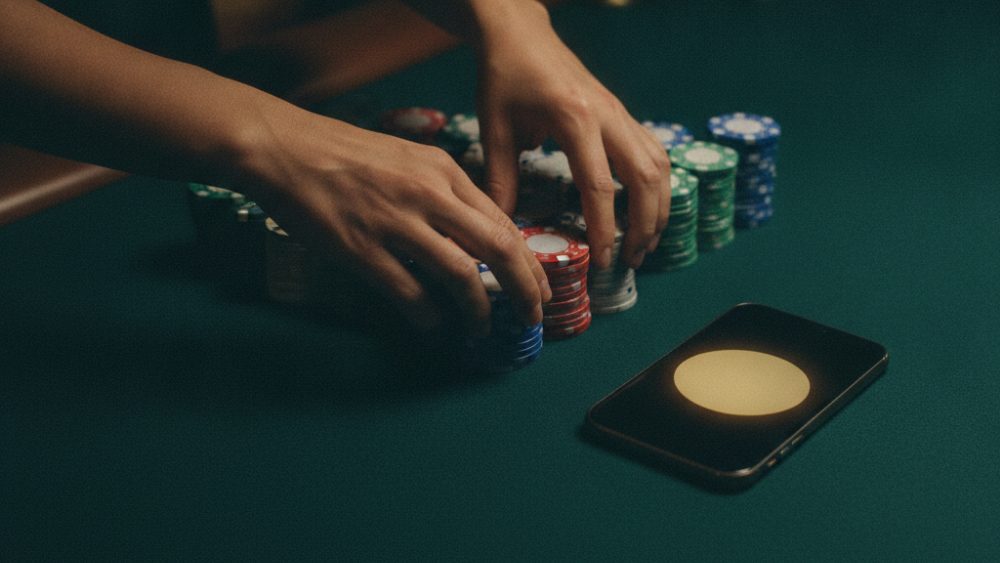 Tôi mới chơi Baccarat cần biết gì?